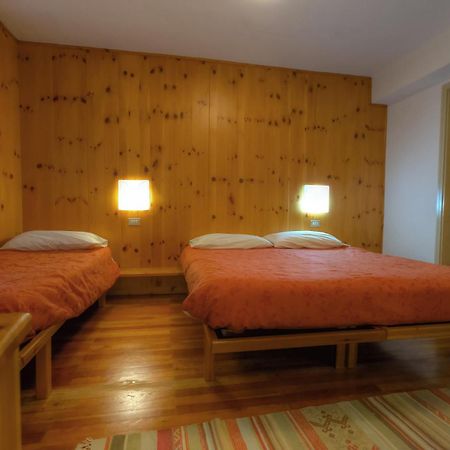 Albergo K2 マデージモ 部屋 写真