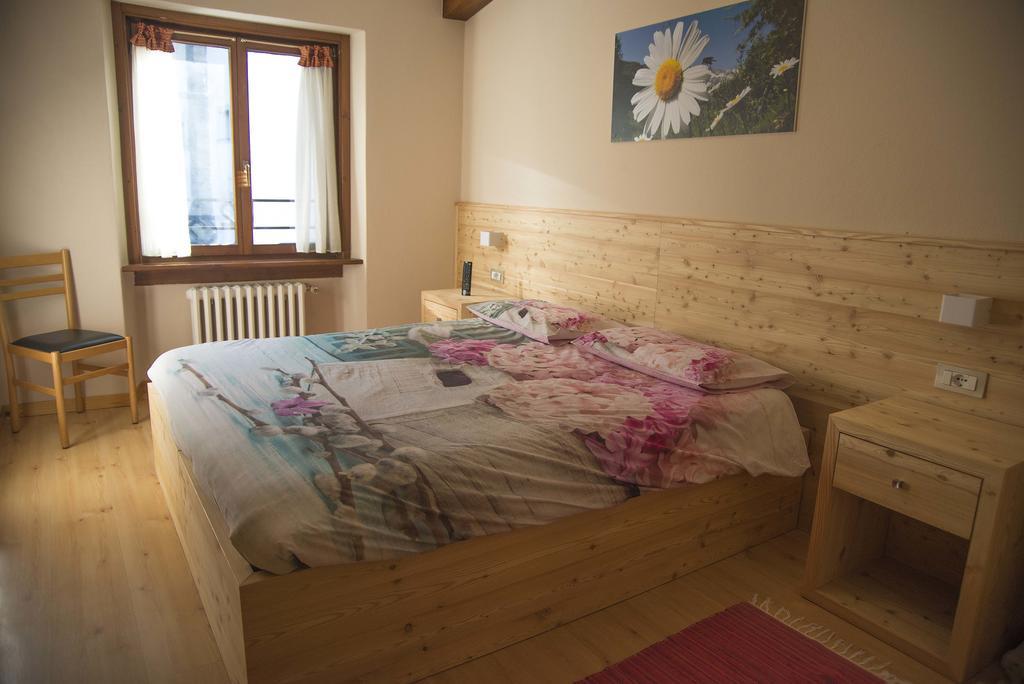 Albergo K2 マデージモ エクステリア 写真