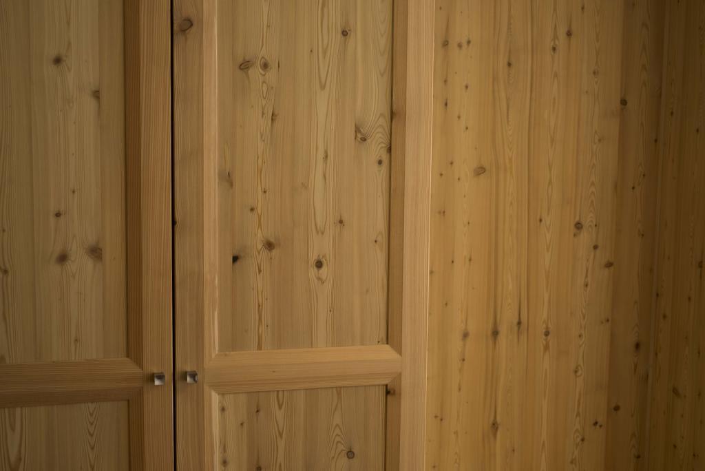Albergo K2 マデージモ エクステリア 写真