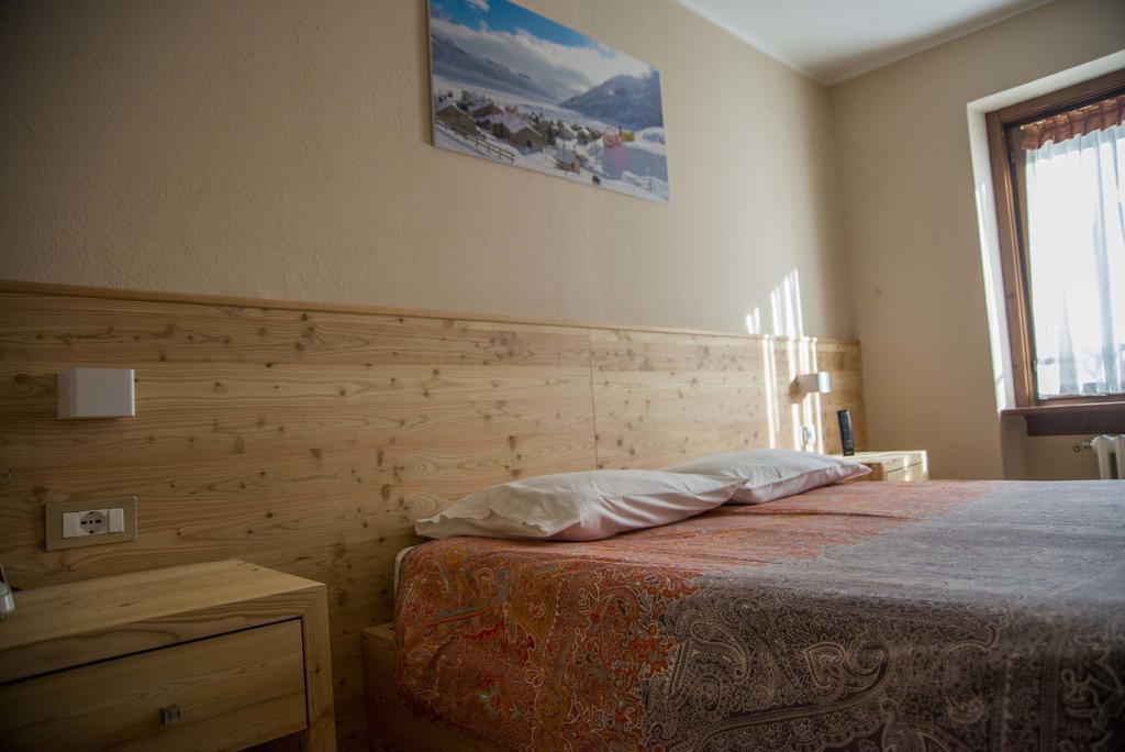 Albergo K2 マデージモ エクステリア 写真