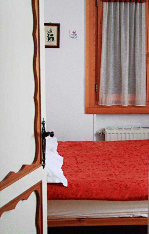 Albergo K2 マデージモ 部屋 写真