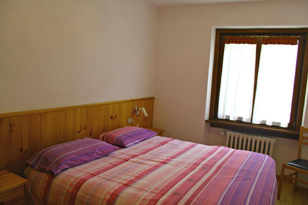 Albergo K2 マデージモ 部屋 写真