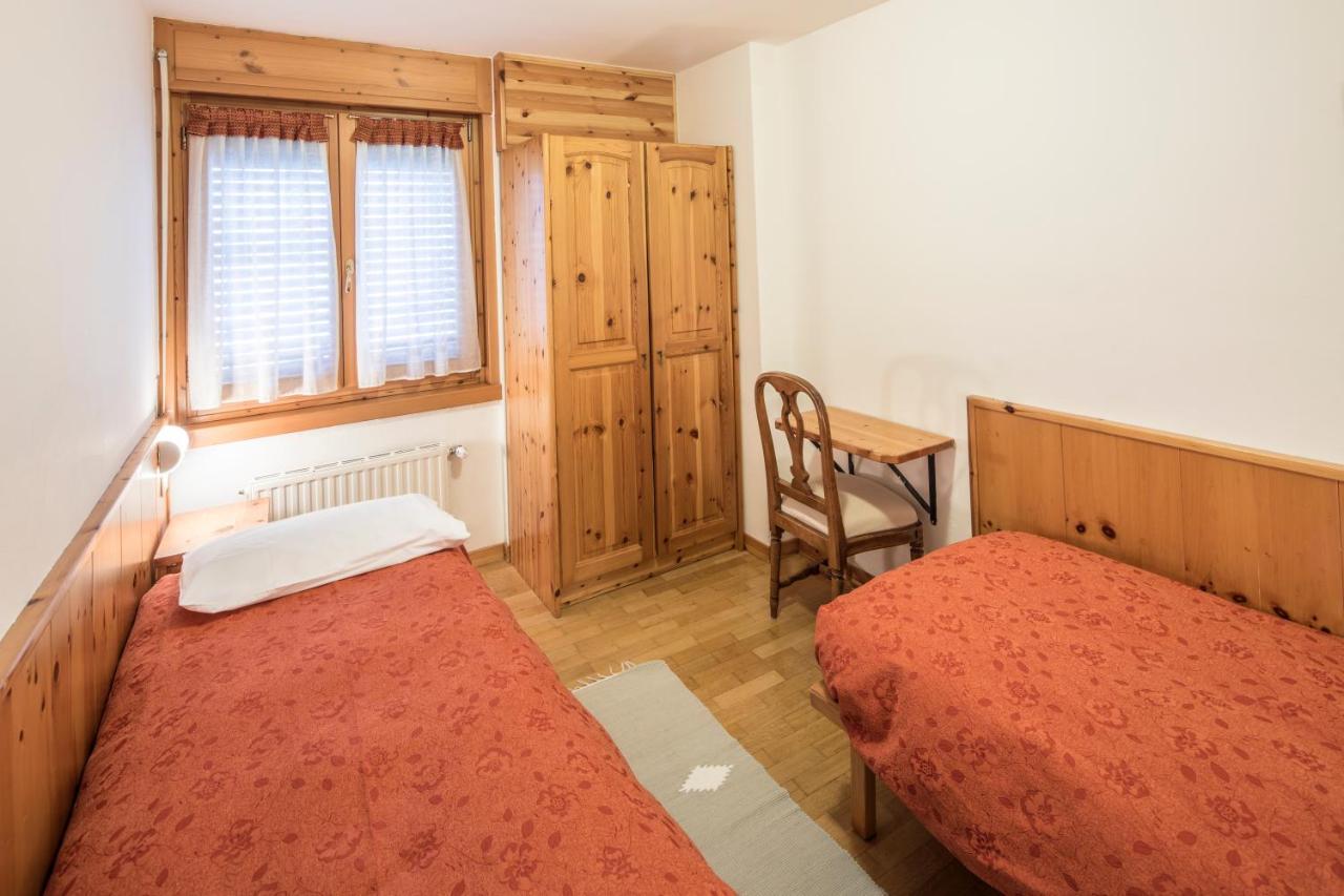 Albergo K2 マデージモ エクステリア 写真